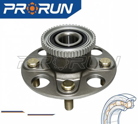 WH210114/42200-S3Y-951 Wheel Hub Bearing Unit For HONDA
