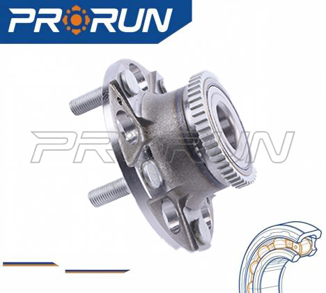 WH210049/42200-S5A-008/42200S5A0080 Wheel Hub Bearing Unit For HONDA