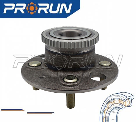 WH210048/42200-S5A-A21/42200-S5A-A210/42200-S5A-A210M1 Wheel Hub Bearing Unit For HONDA