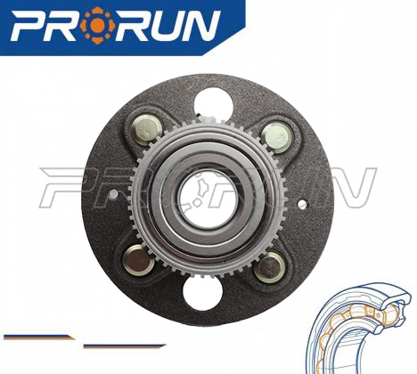 WH210048/42200-S5A-A21/42200-S5A-A210/42200-S5A-A210M1 Wheel Hub Bearing Unit For HONDA
