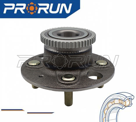 WH210110/42200-S5A-J01/42200-S5A-A21 Wheel Hub Bearing Unit For HONDA