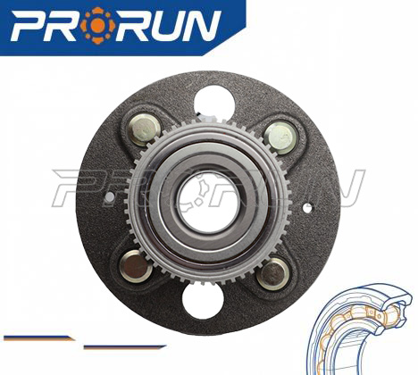 WH210110/42200-S5A-J01/42200-S5A-A21 Wheel Hub Bearing Unit For HONDA
