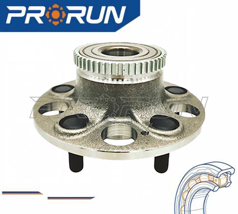 WH210111/42200-S7A-008 Wheel Hub Bearing Unit For HONDA