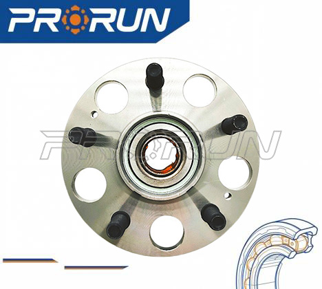 WH210111/42200-S7A-008 Wheel Hub Bearing Unit For HONDA