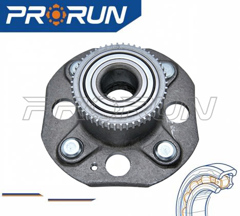WH210050/42200-S84-A01/42200-S84-C01/42200S84C010M1 Wheel Hub Bearing Unit For HONDA