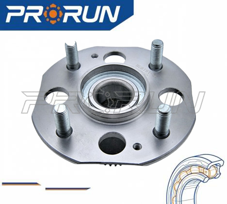 WH210050/42200-S84-A01/42200-S84-C01/42200S84C010M1 Wheel Hub Bearing Unit For HONDA
