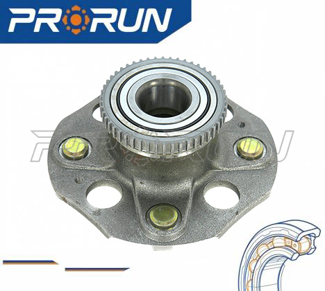 WH210051/42200-S84-A51/42200-S84-C51/42200-S84-C31 Wheel Hub Bearing Unit For HONDA