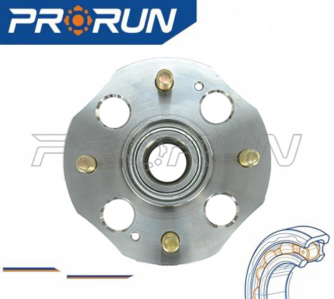 WH210051/42200-S84-A51/42200-S84-C51/42200-S84-C31 Wheel Hub Bearing Unit For HONDA