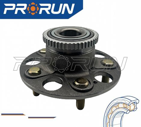 WH210052/42200-S87-C51/42200-S87-A51 QUALITY GUARANTEE:2 years or 60,000 kilometers Wheel Hub Bearing Unit For HONDA