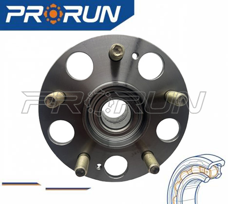 WH210052/42200-S87-C51/42200-S87-A51 QUALITY GUARANTEE:2 years or 60,000 kilometers Wheel Hub Bearing Unit For HONDA