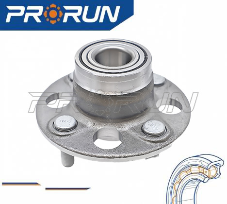 WH210237/42200-SAA-E03/42200-SEL-G01/42200-SEL-T01 Wheel Hub Bearing Unit For HONDA