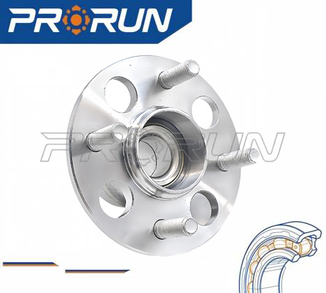 WH210237/42200-SAA-E03/42200-SEL-G01/42200-SEL-T01 Wheel Hub Bearing Unit For HONDA