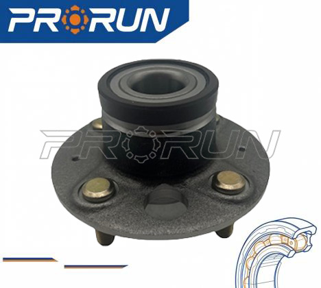 WH210236/42200-SAA-G01/42200-SAA-G02/42200-SEL-T51 Wheel Hub Bearing Unit For HONDA