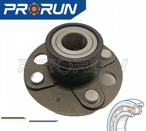 WH210238/42200-SAA-G51/42200-SAH-G51 Wheel Hub Bearing Unit For HONDA