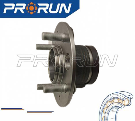 WH210238/42200-SAA-G51/42200-SAH-G51 Wheel Hub Bearing Unit For HONDA