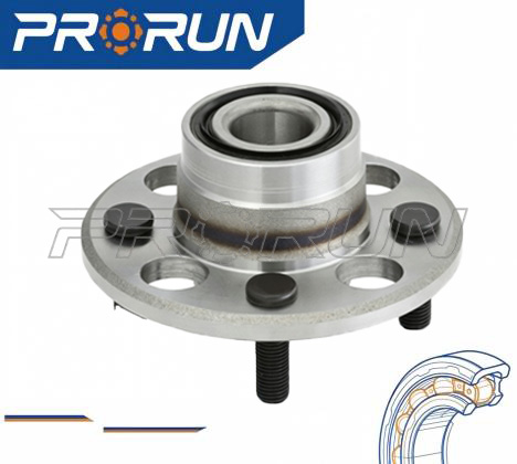 WH210080/42200-SB2-015/42200-SH3-008/42200-S04-008 Wheel Hub Bearing Unit For HONDA