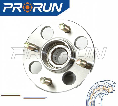 WH210080/42200-SB2-015/42200-SH3-008/42200-S04-008 Wheel Hub Bearing Unit For HONDA