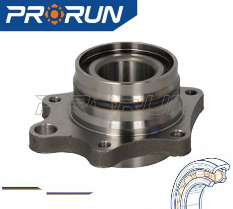 WH210245/42200-SCV-A01/42200-SCV-A02 Wheel Hub Bearing Unit For HONDA