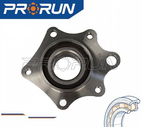 WH210245/42200-SCV-A01/42200-SCV-A02 Wheel Hub Bearing Unit For HONDA