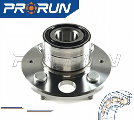 WH210079/42200-SE0-008/42200-SR3-A04 Wheel Hub Bearing Unit For HONDA