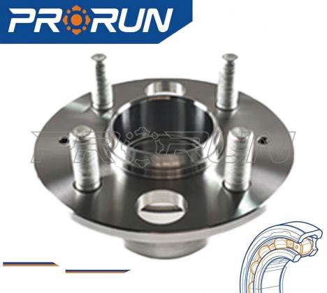 WH210079/42200-SE0-008/42200-SR3-A04 Wheel Hub Bearing Unit For HONDA
