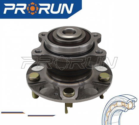 WH310260/42200-SEA-951 Wheel Hub Bearing Unit For HONDA