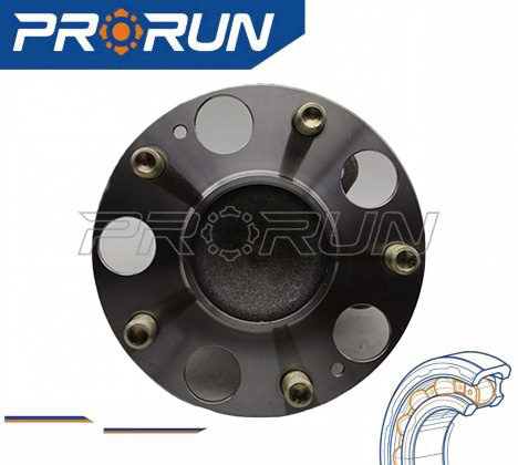 WH310260/42200-SEA-951 Wheel Hub Bearing Unit For HONDA