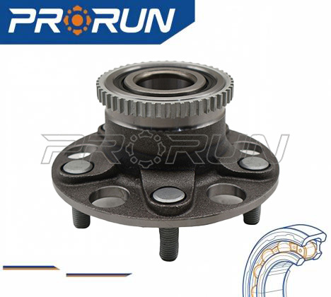 WH210240/42200-SED-951/42200-SED-952 Wheel Hub Bearing Unit For HONDA