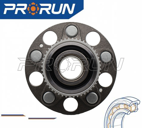 WH210240/42200-SED-951/42200-SED-952 Wheel Hub Bearing Unit For HONDA