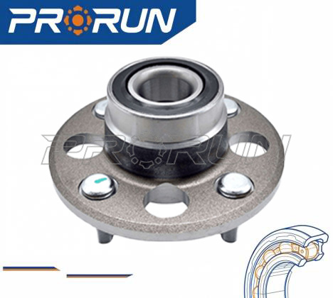WH210242/42200-SF4-008/42200-SB2-008 Wheel Hub Bearing Unit For HONDA