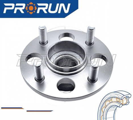 WH210242/42200-SF4-008/42200-SB2-008 Wheel Hub Bearing Unit For HONDA