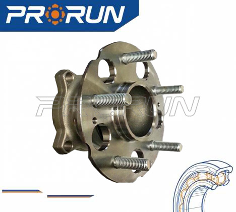 WH310160/42200-SHJ-A51/42200-TK8-A01 Wheel Hub Bearing Unit For HONDA