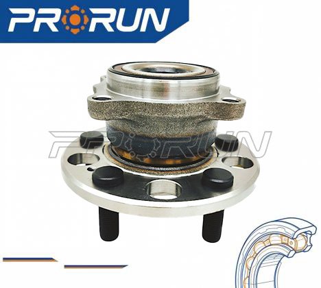 WH310161/42200-SJA-008 Wheel Hub Bearing Unit For HONDA