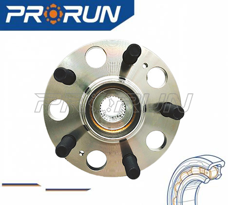 WH310161/42200-SJA-008 Wheel Hub Bearing Unit For HONDA