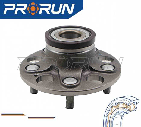 WH210239/42200-SJF-951 Wheel Hub Bearing Unit For HONDA