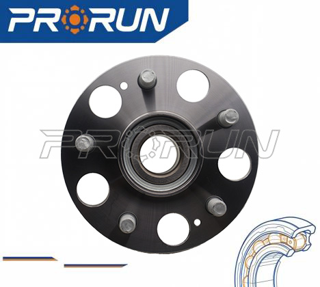 WH210239/42200-SJF-951 Wheel Hub Bearing Unit For HONDA