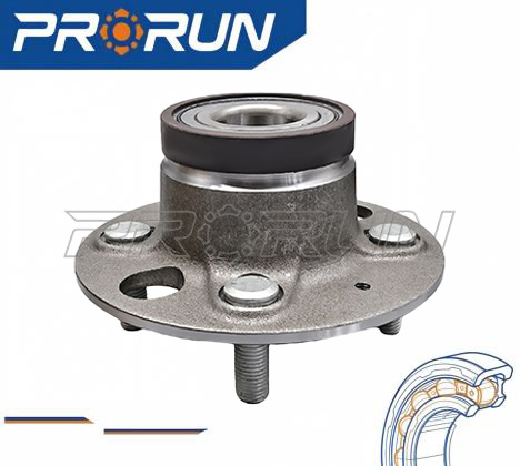 WH210124/42200-SLA-N01/42200-TF0-Z51 Wheel Hub Bearing Unit For HONDA