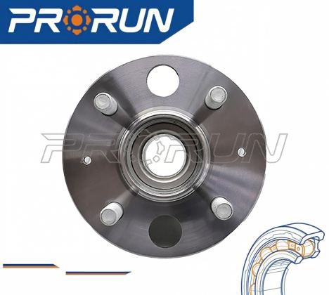 WH210124/42200-SLA-N01/42200-TF0-Z51 Wheel Hub Bearing Unit For HONDA