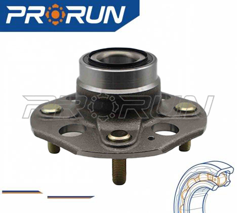 WH210081/42200-SM4-008/42200-SV1-008/42200-SM4-J01 Wheel Hub Bearing Unit For HONDA