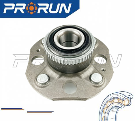 WH210082/42200-SM4-J51/42200-SM1-J51/42200-SL4-J51 Wheel Hub Bearing Unit For HONDA