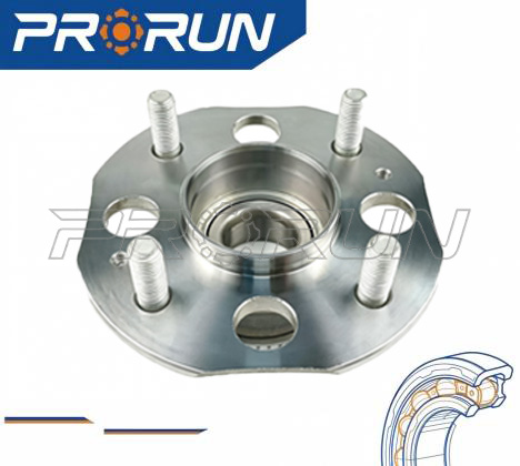 WH210082/42200-SM4-J51/42200-SM1-J51/42200-SL4-J51 Wheel Hub Bearing Unit For HONDA