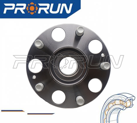 WH210059/42200-SMG-G51/42200-SDA-A51 Wheel Hub Bearing Unit For HONDA