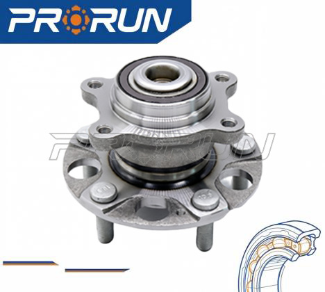 WH310129/42200-SNA-951/42200-SNA-952 Wheel Hub Bearing Unit For HONDA