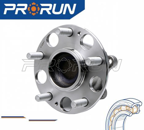 WH310129/42200-SNA-951/42200-SNA-952 Wheel Hub Bearing Unit For HONDA