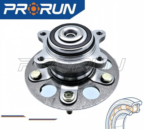 WH310768/512322/BR930629/HUB143T-2/42200-SNC-951 Wheel Hub Bearing Unit For HONDA