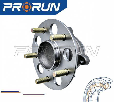 WH310768/512322/BR930629/HUB143T-2/42200-SNC-951 Wheel Hub Bearing Unit For HONDA
