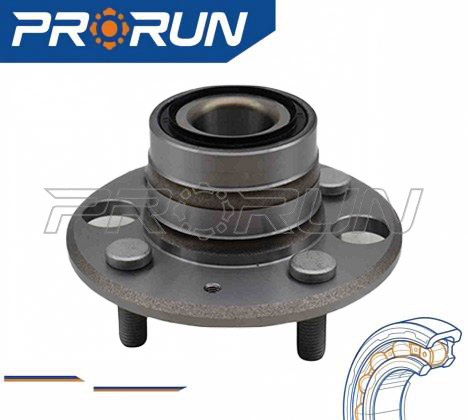 WH210022/42200-SR3-A06/42200-SR3-A05 Wheel Hub Bearing Unit For HONDA