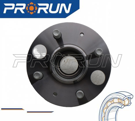 WH210022/42200-SR3-A06/42200-SR3-A05 Wheel Hub Bearing Unit For HONDA