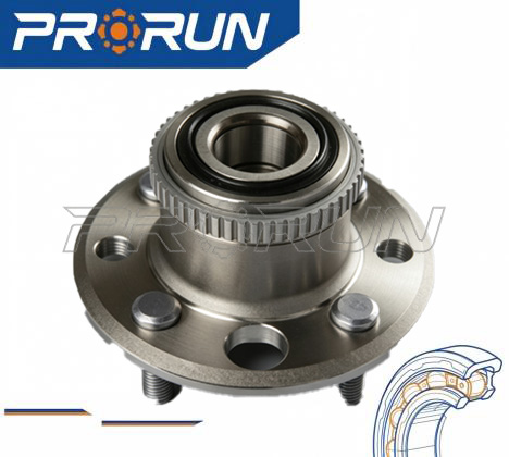 WH210087/42200-SR3-A52/42200-SR3-A53/42200-ST3-E51 Wheel Hub Bearing Unit For HONDA