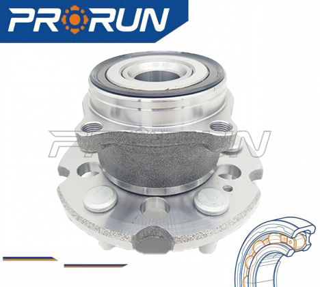 WH310273/42200-STX-A02 Wheel Hub Bearing Unit For HONDA